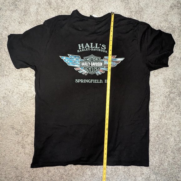 Harley Davidson T-Shirt - Picture 5 of 5
